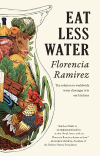 Cover image: Eat Less Water 9781597095143