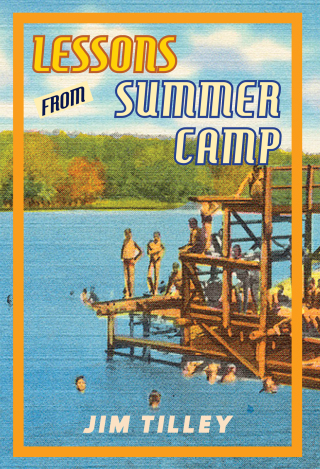 Cover image: Lessons from Summer Camp 9781597093040