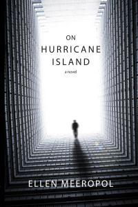 صورة الغلاف: On Hurricane Island 9781597093002