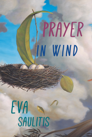 Cover image: Prayer in Wind 9781597094436