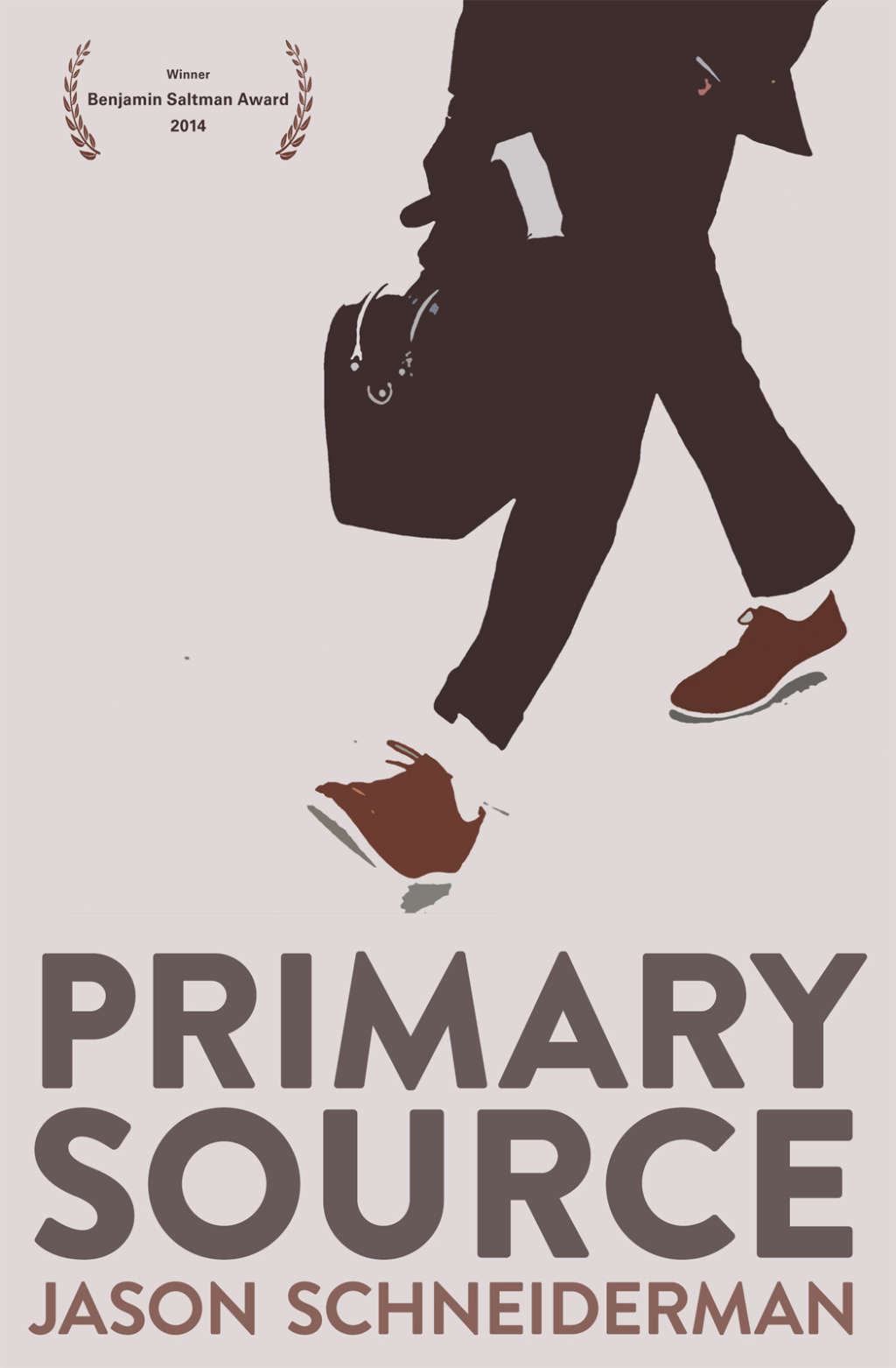 Primary Source (eBook)
