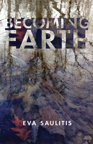 صورة الغلاف: Becoming Earth 9781597099035