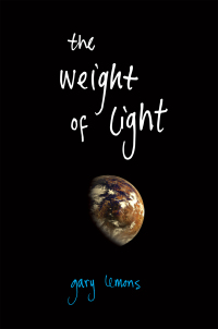 Titelbild: The Weight of Light 9781597090476