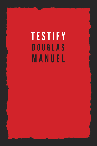 Imagen de portada: Testify 9781597090452