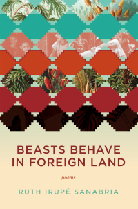 Omslagafbeelding: Beasts Behave in Foreign Land 9781597097635