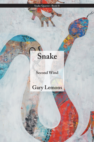 Imagen de portada: Snake: Second Wind 9781597097482