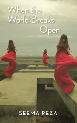 Imagen de portada: When the World Breaks Open 9781597097444