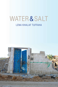Cover image: Water & Salt 9781597090292