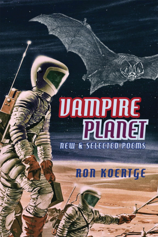 Imagen de portada: Vampire Planet 9781597097604