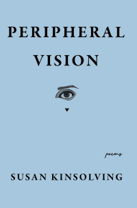 Cover image: Peripheral Vision 9781597096157