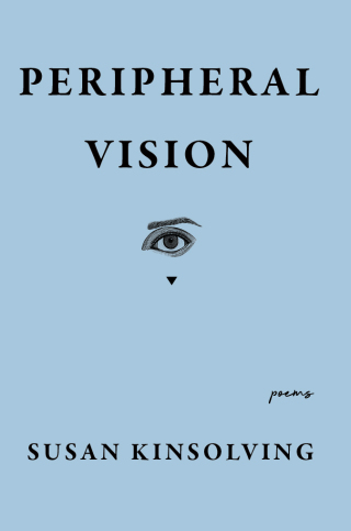 Imagen de portada: Peripheral Vision 9781597096157