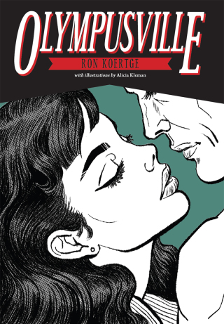 Imagen de portada: Olympusville 9781597091084