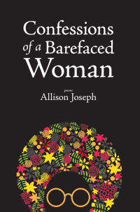 Cover image: Confessions of a Barefaced Woman 9781597096096
