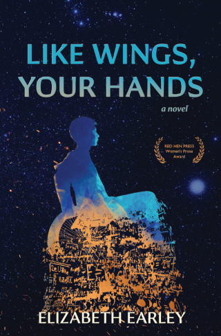 Imagen de portada: Like Wings, Your Hands 9781597098236