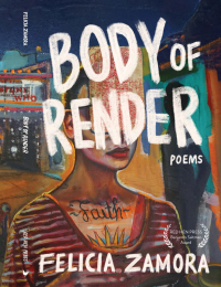 Cover image: Body of Render 9781597099752