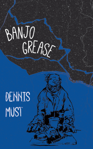 Imagen de portada: Banjo Grease 2nd edition 9781597090353