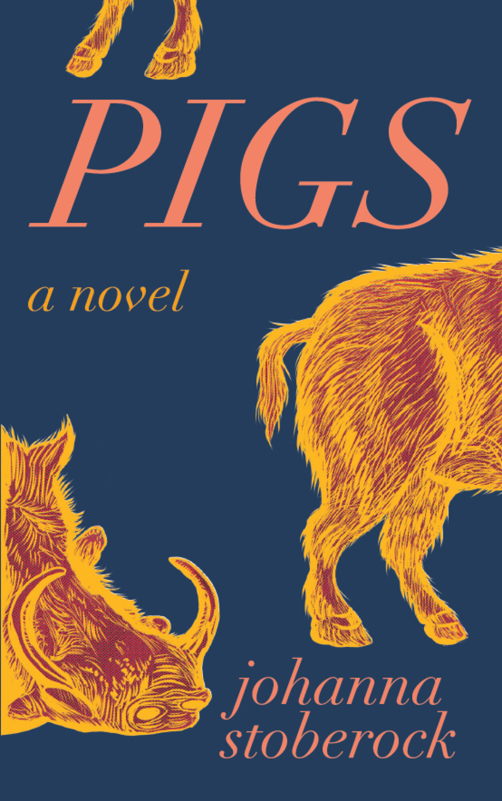 Pigs (eBook Rental)