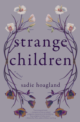 表紙画像: Strange Children 9781597091169