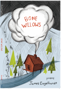Cover image: Bone Willows 9781597099059