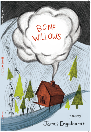 Imagen de portada: Bone Willows 9781597099059