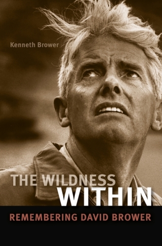 Imagen de portada: The Wildness Within 9781597141970