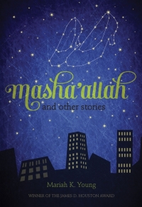 Cover image: Masha'allah 9781597142120