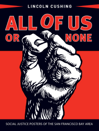 Imagen de portada: All of Us or None 9781597141857