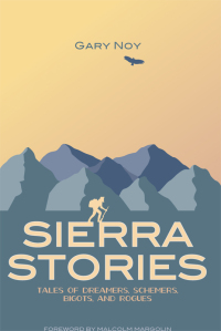 Omslagafbeelding: Sierra Stories 9781597142656