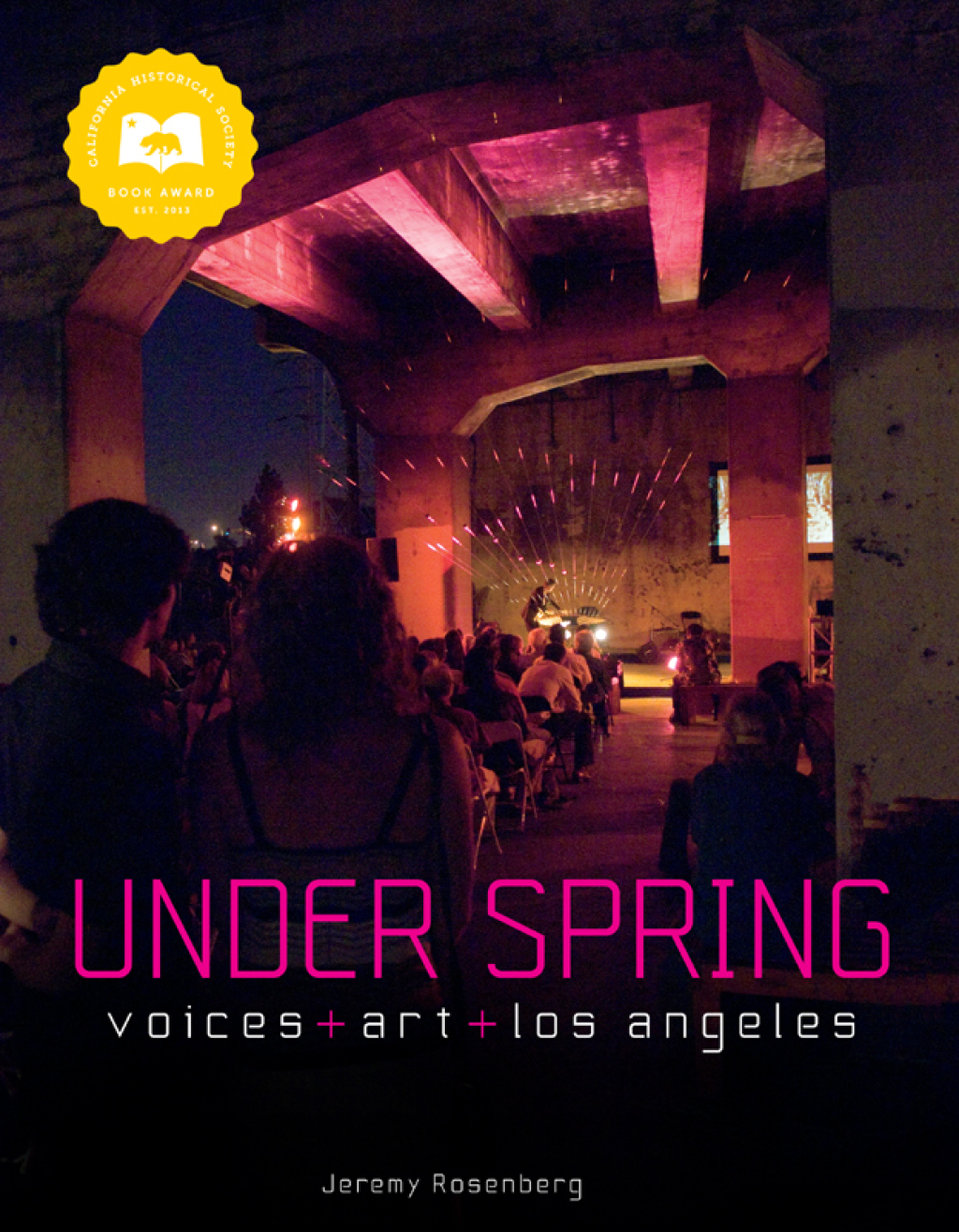 Under Spring (eBook)