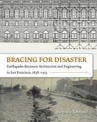 Immagine di copertina: Bracing for Disaster 9781597140256