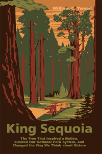 صورة الغلاف: King Sequoia 9781597143516