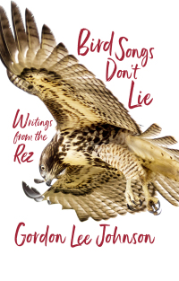 Omslagafbeelding: Bird Songs Don't Lie 9781597143974