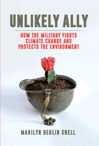 Cover image: Unlikely Ally 9781597144063