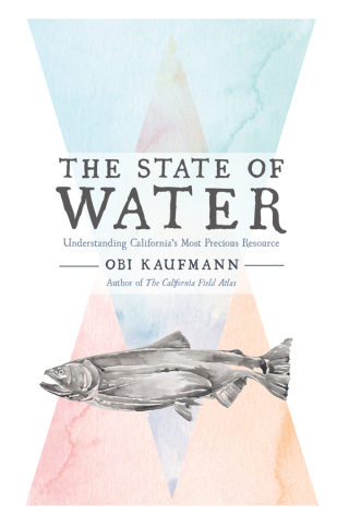 Cover image: The State of Water 9781597144698
