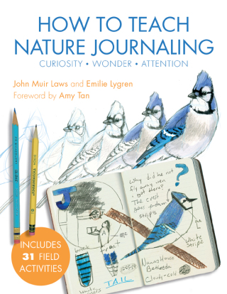 Cover image: How to Teach Nature Journaling 1st edition 9781597144902