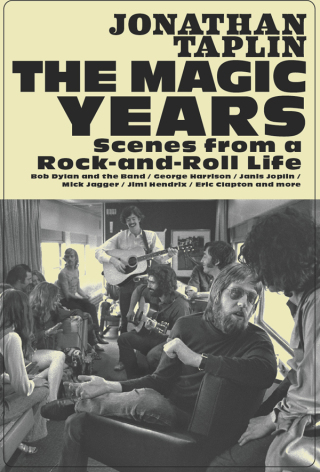 Imagen de portada: The Magic Years 1st edition 9781597145251