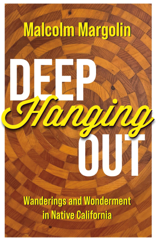 Imagen de portada: Deep Hanging Out 1st edition 9781597145350