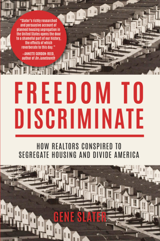 Cover image: Freedom to Discriminate 9781597145435