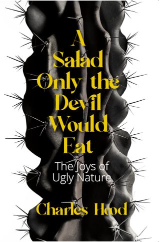 Cover image: A Salad Only the Devil Would Eat 9781597145459