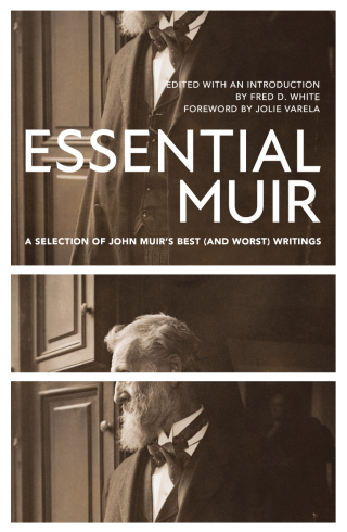 Cover image: Essential Muir (Revised) 9781597145503