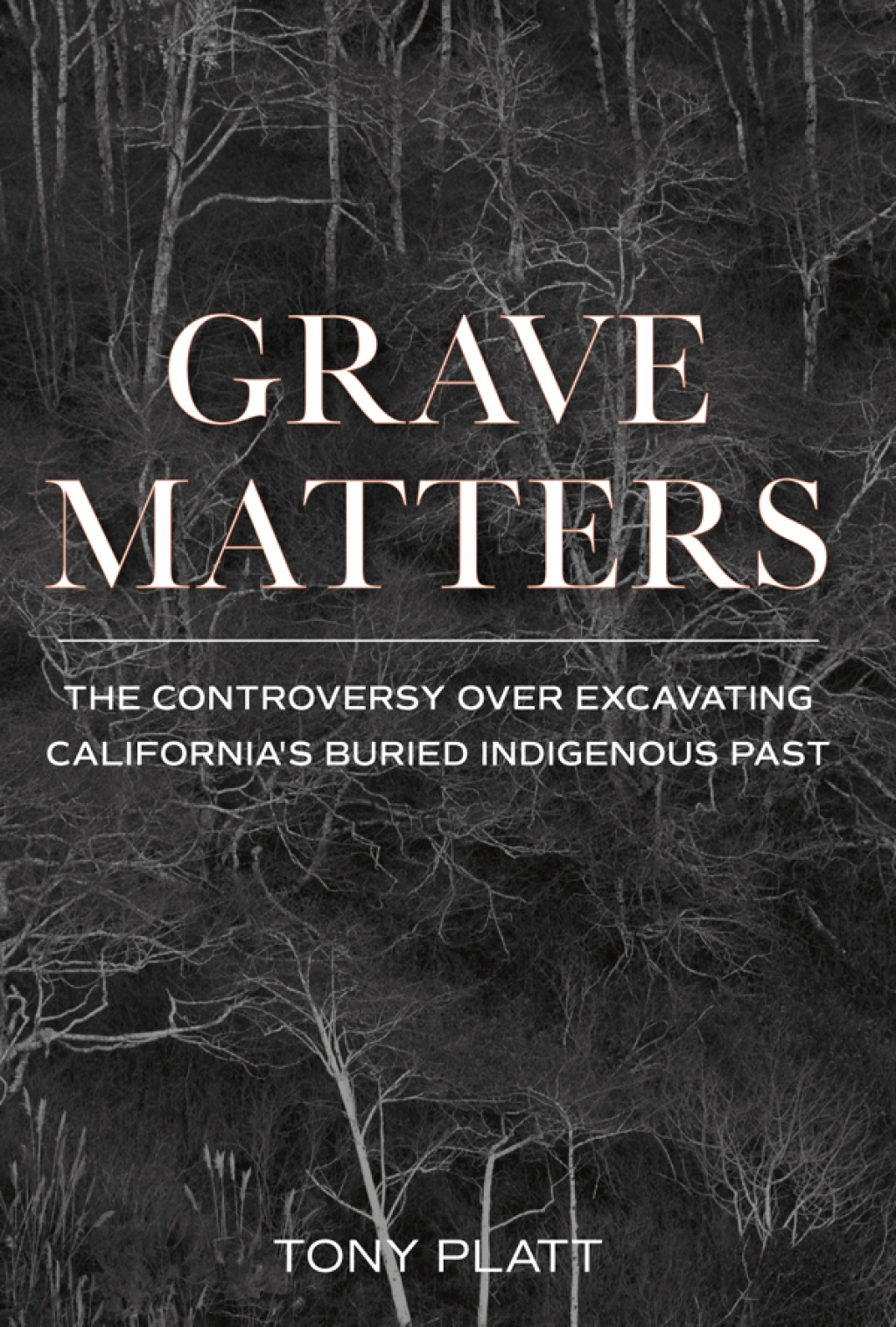 Grave Matters The Controversy over Excavating California’s Buried Indigenous Past 2nd Edition