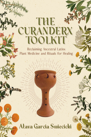 Cover image: The Curanderx Toolkit 1st edition 9781597145718