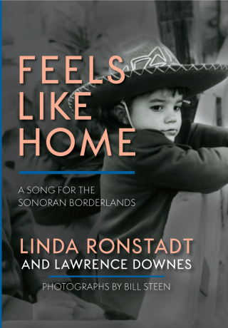 Cover image: Feels Like Home 1st edition 9781597145794