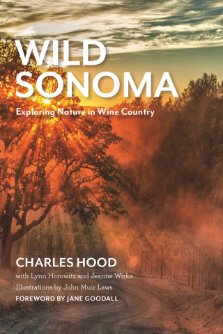 Cover image: Wild Sonoma 1st edition 9781597145893