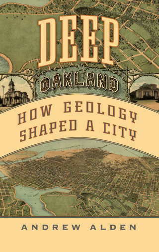 Cover image: Deep Oakland 1st edition 9781597145961