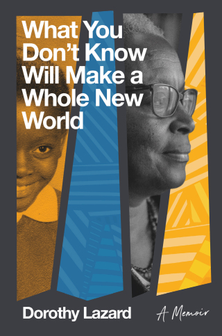 Imagen de portada: What You Don't Know Will Make a Whole New World 1st edition 9781597146081
