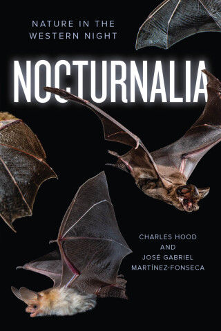 Cover image: Nocturnalia 9781597146241