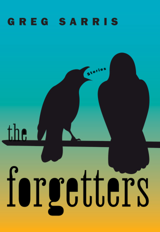 Cover image: The Forgetters 9781597146302