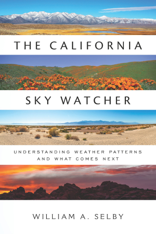 Imagen de portada: The California Sky Watcher 9781597146401