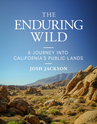 Cover image: The Enduring Wild 9781597146753